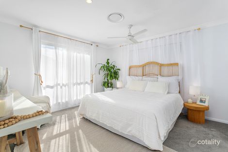 Property photo of 7 Tipuana Drive Elanora QLD 4221