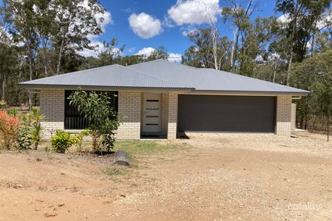18 Firetail Ave, Regency Downs, QLD 4341
