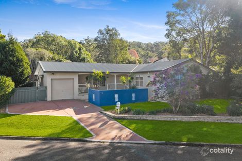 Property photo of 35 Valley View Road Wyoming NSW 2250