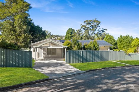 Property photo of 35 Valley View Road Wyoming NSW 2250