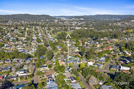 Property photo of 35 Valley View Road Wyoming NSW 2250