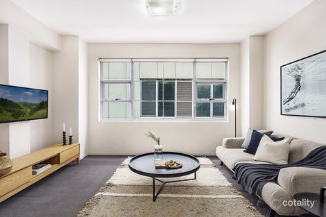 Property photo of 12/33-47 Goold Street Chippendale NSW 2008