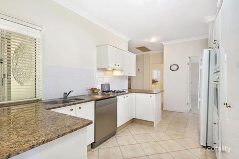 Property photo of 15 Flame Tree Crescent Carindale QLD 4152