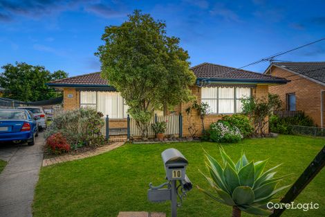 Property photo of 10 Darley Court Frankston North VIC 3200