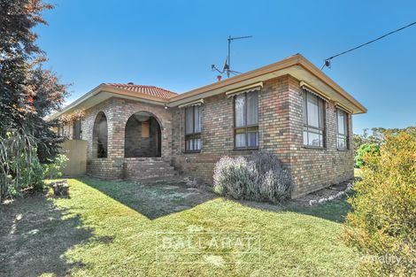 Property photo of 60 High Street Avoca VIC 3467