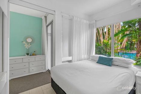 Property photo of 2109/2-22 Veivers Road Palm Cove QLD 4879