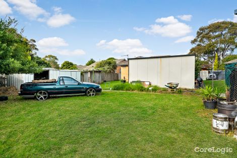 Property photo of 10 Darley Court Frankston North VIC 3200