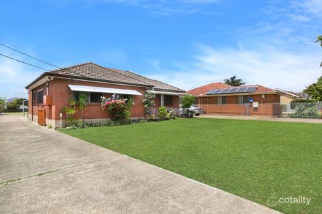 38 Reynolds St, Toongabbie, NSW 2146