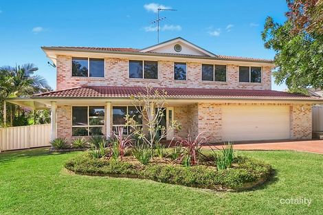 Property photo of 51 Kurrajong Circuit Mount Annan NSW 2567