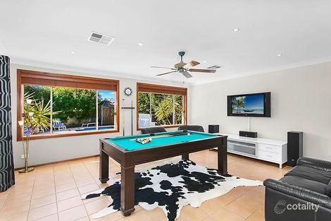 Property photo of 51 Kurrajong Circuit Mount Annan NSW 2567