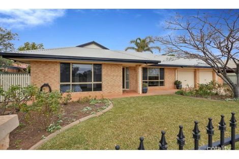 18 Colgan St, Somerville, WA 6430