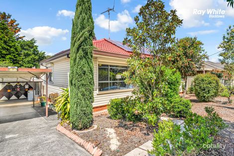 7 Malouf Pl, Blacktown, NSW 2148