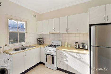 Property photo of 5/100 Bronte Road Bondi Junction NSW 2022