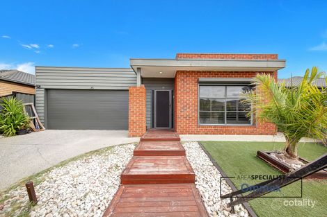 25 Appleby Loop, Derrimut, VIC 3026