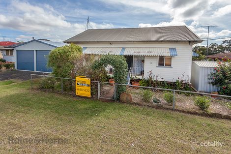 1a Hamilton St, Newtown, QLD 4350