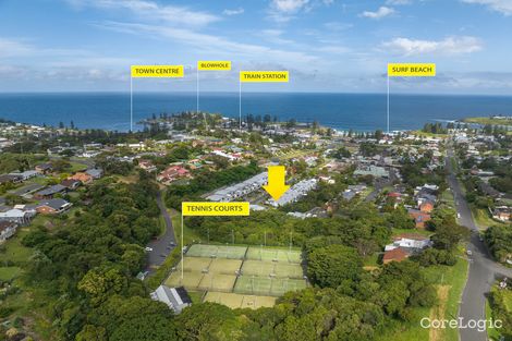 Property photo of 31 Elimatta Place Kiama NSW 2533