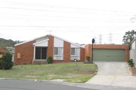 Property photo of 9 Redleap Court Endeavour Hills VIC 3802