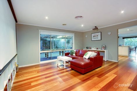Property photo of 22 Caversham Drive Mornington VIC 3931