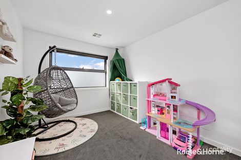 Property photo of 4/7 Courtney Street Googong NSW 2620