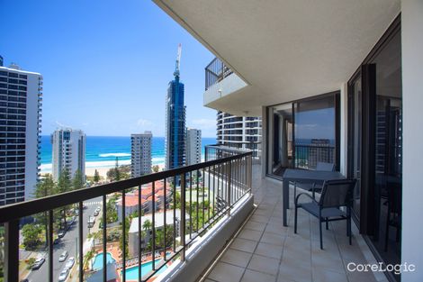 Property photo of 47/2981 Surfers Paradise Boulevard Surfers Paradise QLD 4217