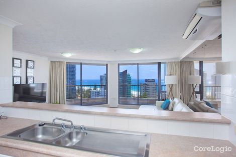 Property photo of 47/2981 Surfers Paradise Boulevard Surfers Paradise QLD 4217