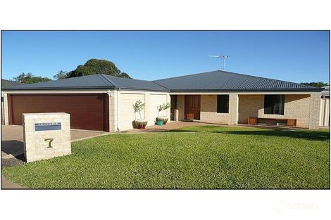 7 Boogalla Ct, South Lake, WA 6164