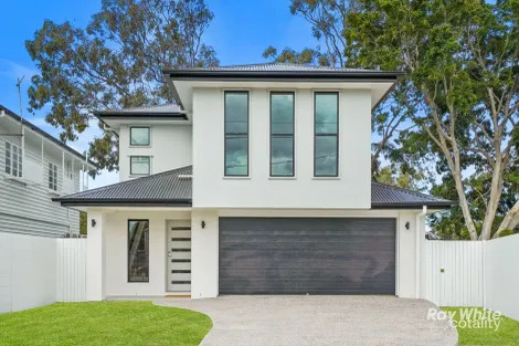 Property photo of 39 Junior Terrace Northgate QLD 4013