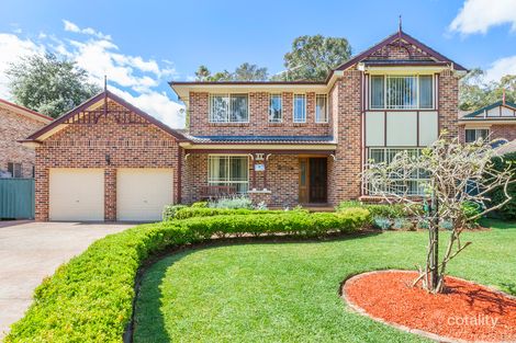 55 Shakespeare Dr, Winmalee, NSW 2777