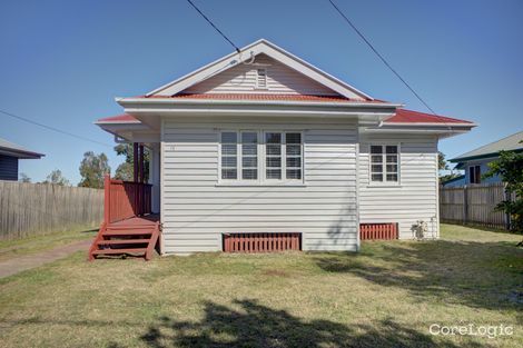 Property photo of 13 Casey Street Leichhardt QLD 4305