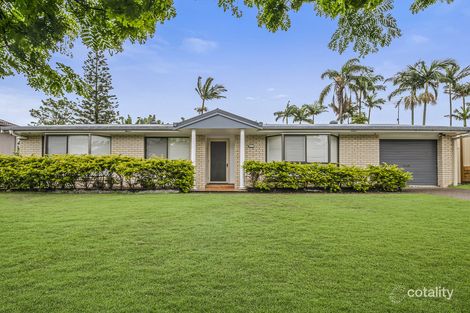 11 Cummin St, Wishart, QLD 4122