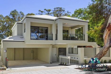 81 Jersey St, Jolimont, WA 6014