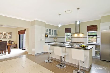 Property photo of 9 Summer Hill Crescent Maudsland QLD 4210