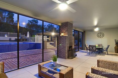 Property photo of 9 Summer Hill Crescent Maudsland QLD 4210