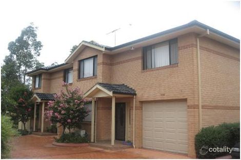 2/86 Girraween Rd, Girraween, NSW 2145