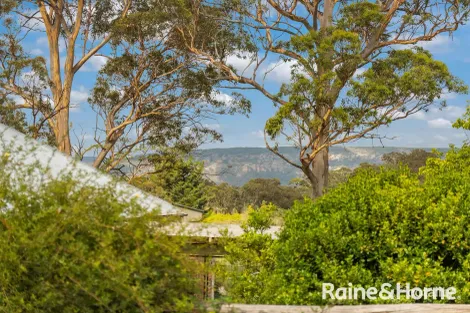 5053 Castlereagh Hwy, Round Swamp, NSW 2846