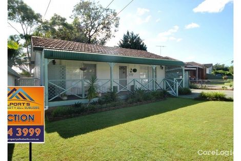 Property photo of 60 Strickland Street Bass Hill NSW 2197