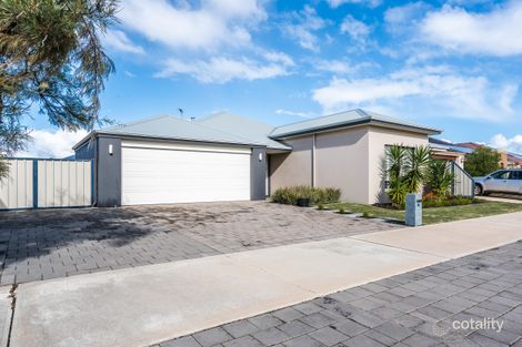 Property photo of 41 Still Meadow Turn Meadow Springs WA 6210