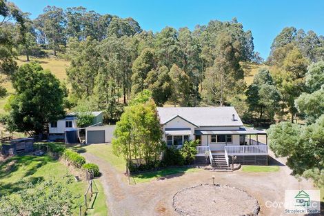 Property photo of 319 Sunny Creek Road Trafalgar South VIC 3824