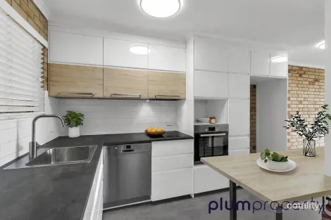 Property photo of 3/29 Villa Street Annerley QLD 4103