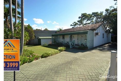 Property photo of 60 Strickland Street Bass Hill NSW 2197