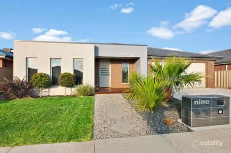 Property photo of 9 Tangerine Street Alfredton VIC 3350