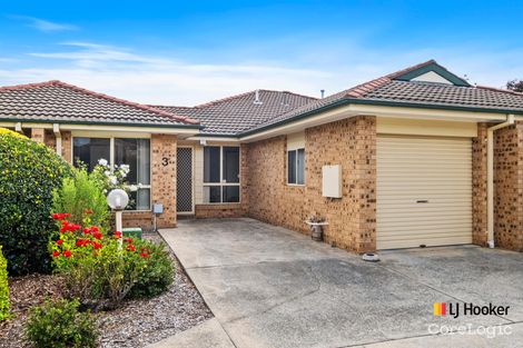 Property photo of 3/19 Bural Court Ngunnawal ACT 2913