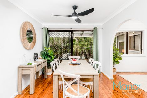 Property photo of 153 Parsonage Road Castle Hill NSW 2154
