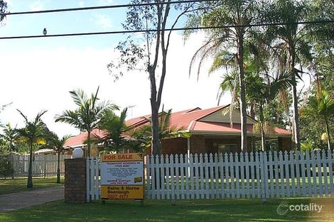 100 Albert St, Eagleby, QLD 4207