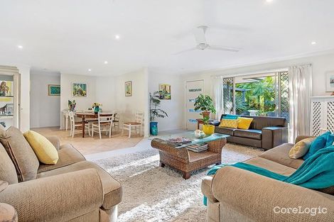 Property photo of 26 Kosciusko Crescent Southport QLD 4215