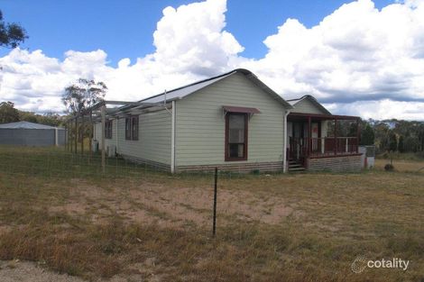 Property photo of 1211 Cope Road Cope NSW 2852