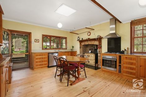 Property photo of 39 Trezise Street Eldorado VIC 3746