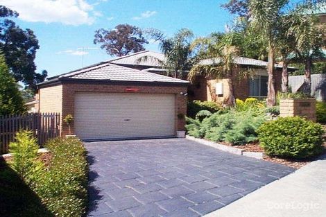 Property photo of 6 Elana Court Croydon North VIC 3136