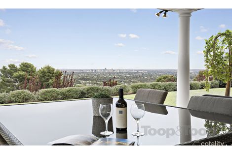 Property photo of 46 Carrick Hill Drive Springfield SA 5062