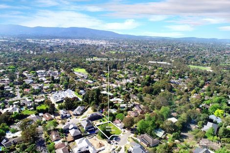 Property photo of 20 Pleasant Drive Heathmont VIC 3135